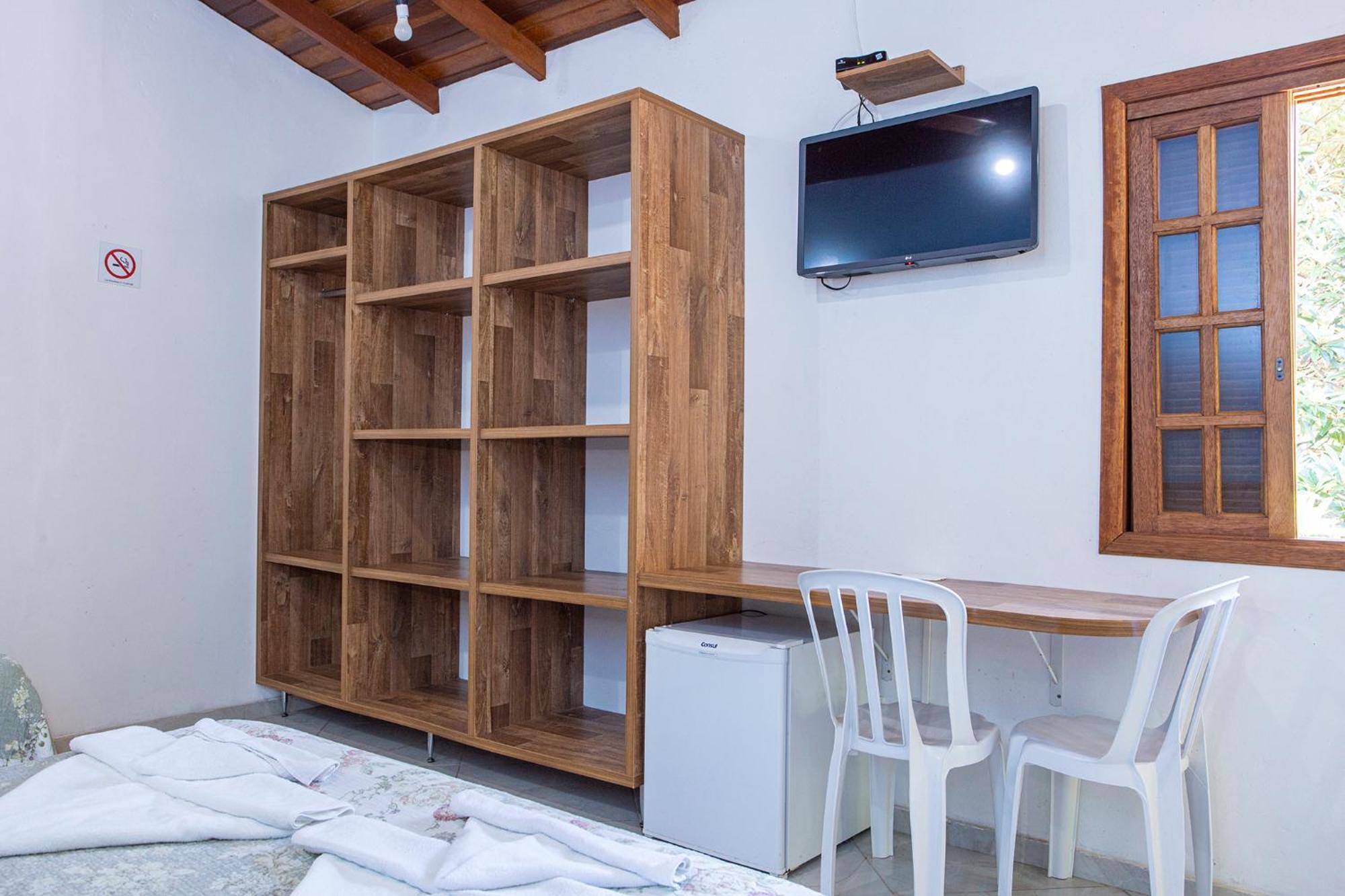 Hotel Alemao Beach De Илябела Екстериор снимка